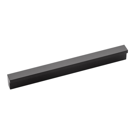 Hickory Hardware Pull 5-1/16 Inch (128mm) Center to Center HH075268-FO